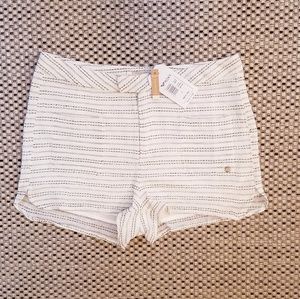 Roxy High Waisted Colorado River Shorts